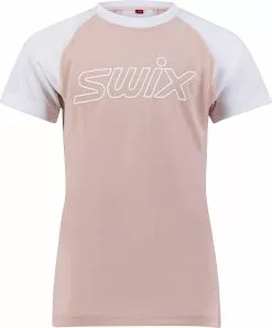 Swix Steady T-shirt Jr