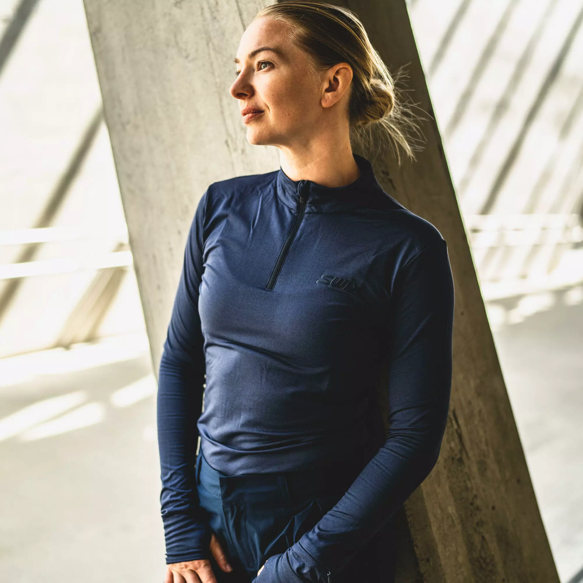 Swix Motion Ultrawicking NTS Top W 4 Swix Motion Ultrawicking NTS Top W – Bild 4