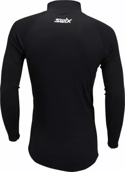 Swix Racex Bodyw Halfzip Wind Mens -Swix-verkaufsshop 40442 10000 back