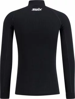 Swix Racex Bodyw Halfzip Wind Mens -Swix-verkaufsshop 40442 10000 back02