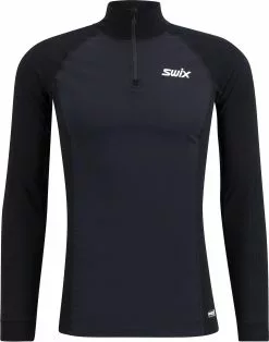 Swix Racex Bodyw Halfzip Wind Mens