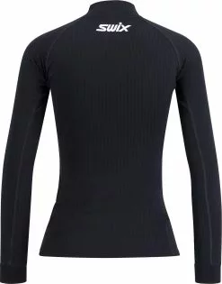 Swix Racex Bodyw Halfzip Wind Womens -Swix-verkaufsshop 40447 10000 back02