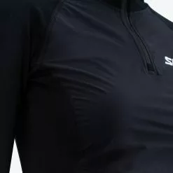 Swix Racex Bodyw Halfzip Wind Womens -Swix-verkaufsshop 40447 10000 detail 02