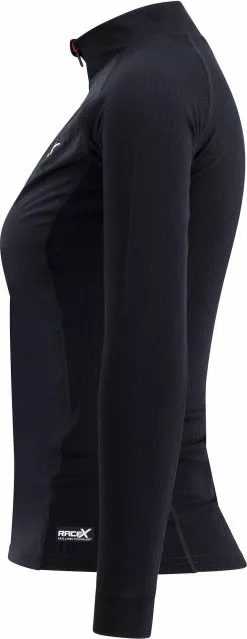 Swix Racex Bodyw Halfzip Wind Womens -Swix-verkaufsshop 40447 10000 side