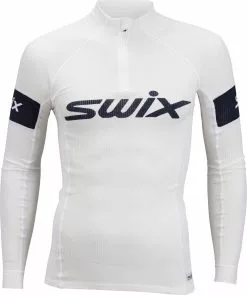 Swix Racex Warm Bodyw Halfzip Mens