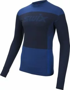 Swix Endure Seamless Performance Top M