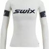 Swix Racex Warm Bodyw Halfzip W