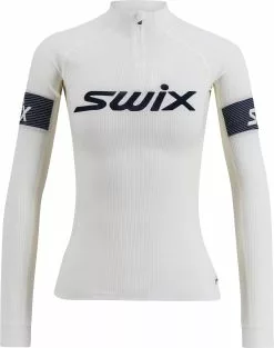 Swix Racex Warm Bodyw Halfzip W