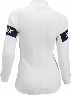 Swix Racex Warm Bodyw Halfzip W -Swix-verkaufsshop 40497 00025 back RcOZ