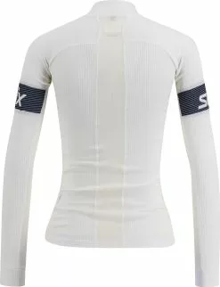 Swix Racex Warm Bodyw Halfzip W -Swix-verkaufsshop 40497 00025 back02