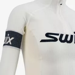 Swix Racex Warm Bodyw Halfzip W -Swix-verkaufsshop 40497 00025 detail01