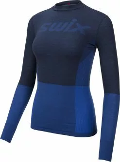 Swix Endure Seamless Performance Top W