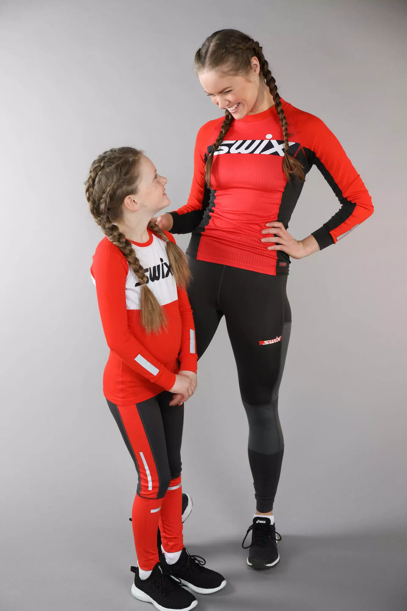 Swix Racex Carbon LS W 4 Swix Racex Carbon LS W – Bild 4