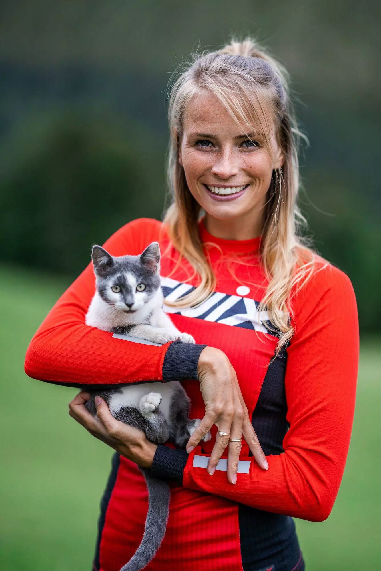 Swix Racex Carbon LS W 2 Swix Racex Carbon LS W – Bild 2