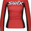 Swix Racex Carbon LS W