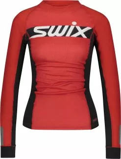 Swix Racex Carbon LS W