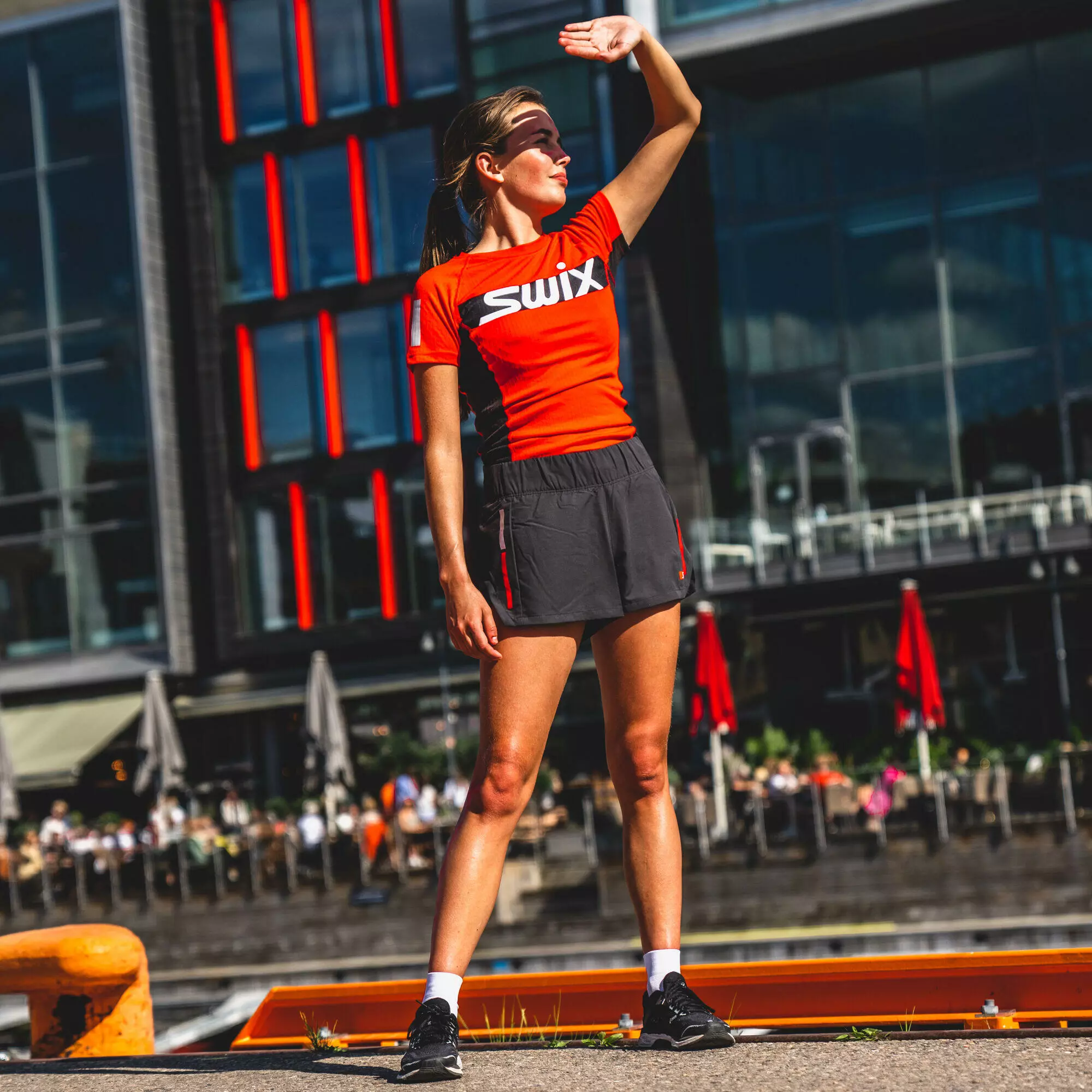 Swix Racex Carbon SS W 3 Swix Racex Carbon SS W – Bild 3