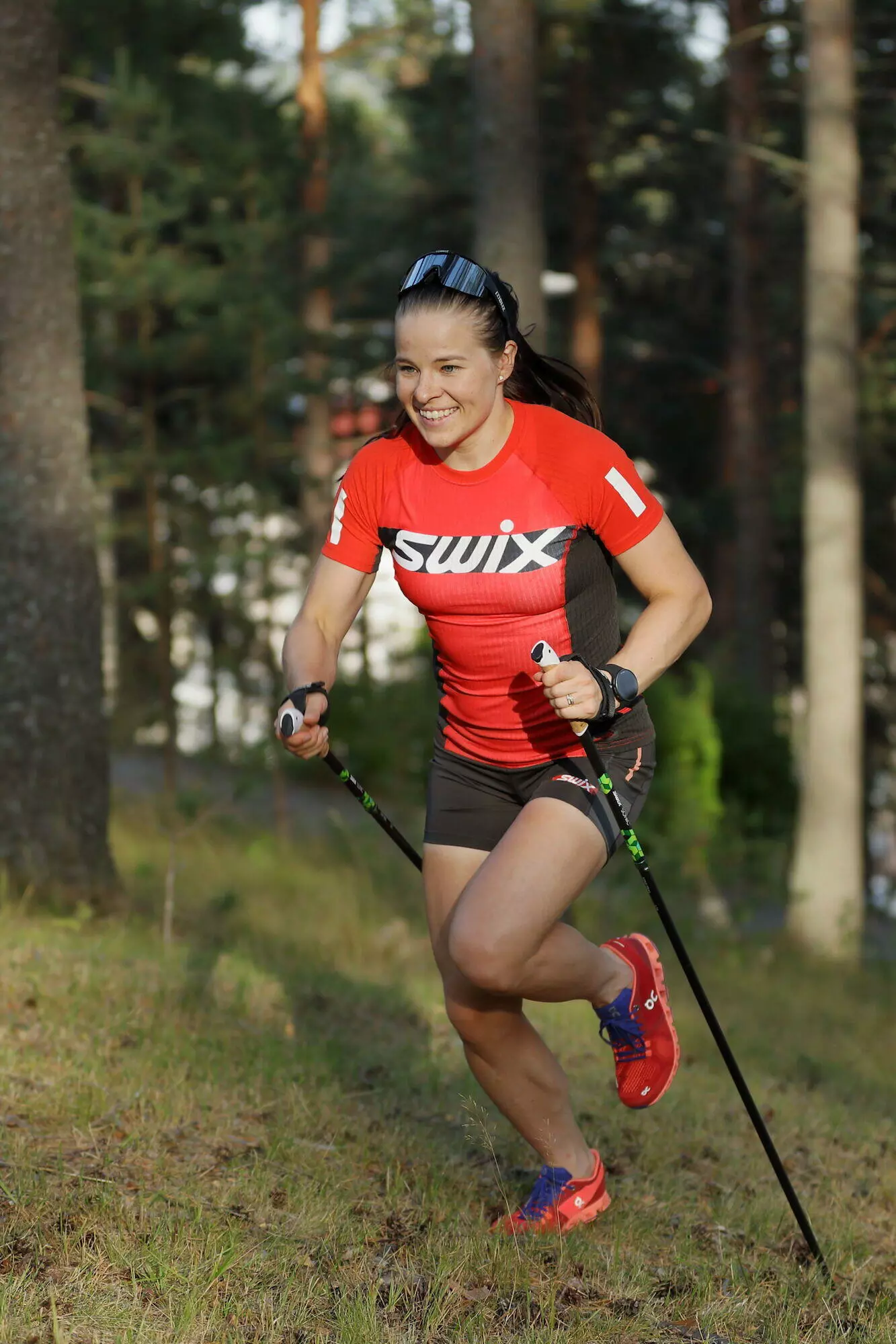 Swix Racex Carbon SS W 2 Swix Racex Carbon SS W – Bild 2