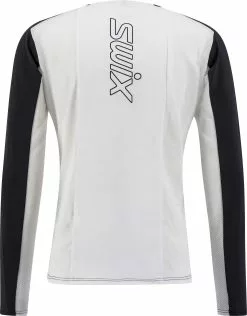 Swix Carbon LS T-shirt M -Swix-verkaufsshop 40681 12400 back03