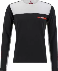 Swix Carbon LS T-shirt M