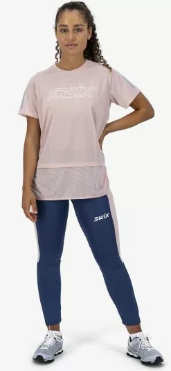 Swix Motion Mesh T-shirt W -Swix-verkaufsshop 40706 97100 icon 02