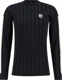 Swix Legacy Merino Blend LS M