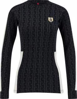 Swix Legacy Merino Blend LS W