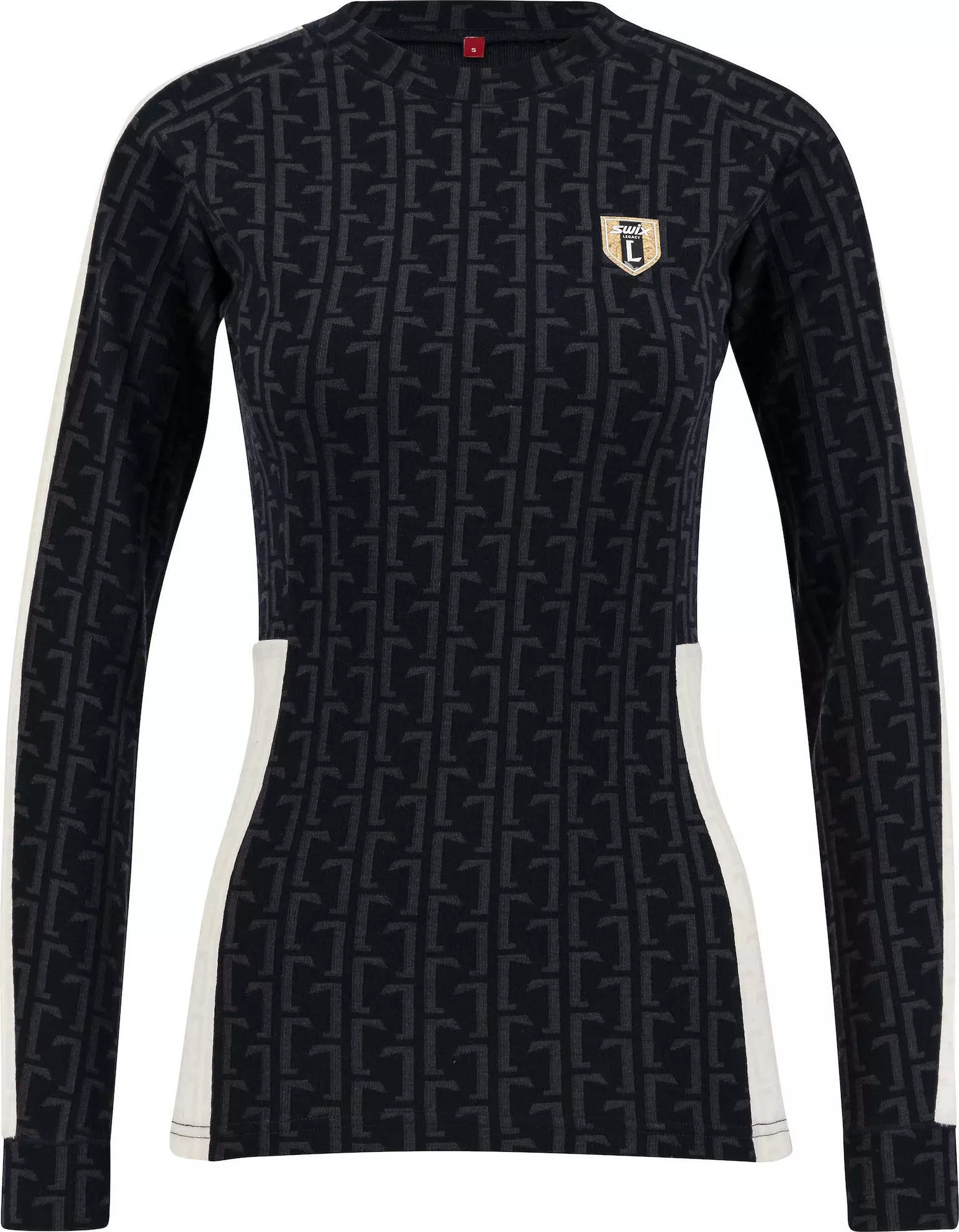 Swix Legacy Merino Blend LS W 1 Swix Legacy Merino Blend LS W