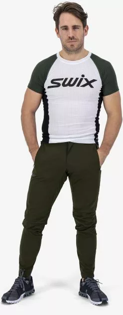 Swix Racex Bodyw SS M -Swix-verkaufsshop 40801 48000 icon 01