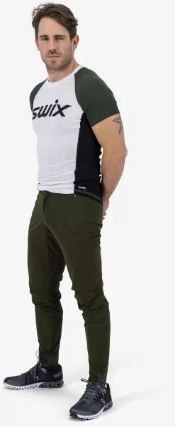 Swix Racex Bodyw SS M -Swix-verkaufsshop 40801 48000 icon 02