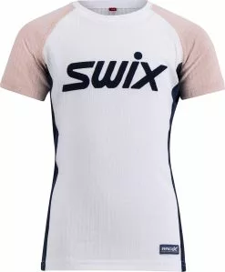 Swix Racex Bodyw SS Jr
