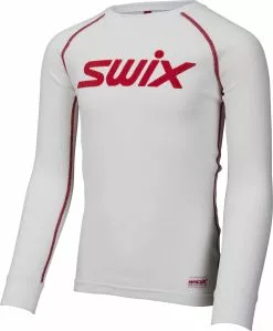 Swix Racex Bodyw LS Jr