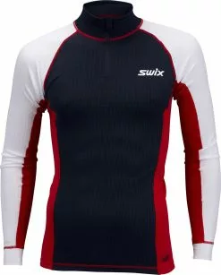 Swix Racex Bodyw Halfzip M