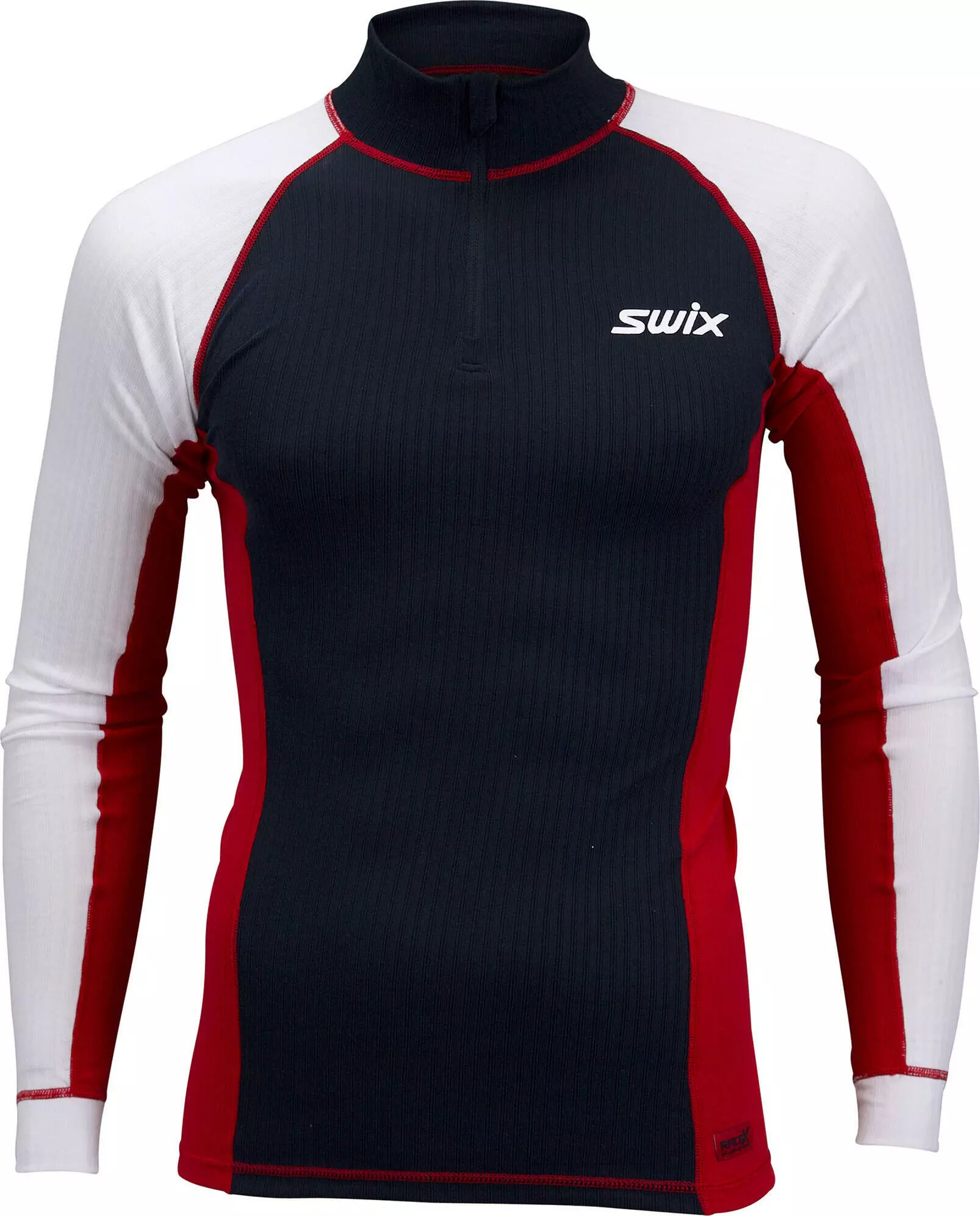 Swix Racex Bodyw Halfzip M 1 Swix Racex Bodyw Halfzip M