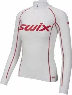 Swix Racex Bodyw Halfzip W