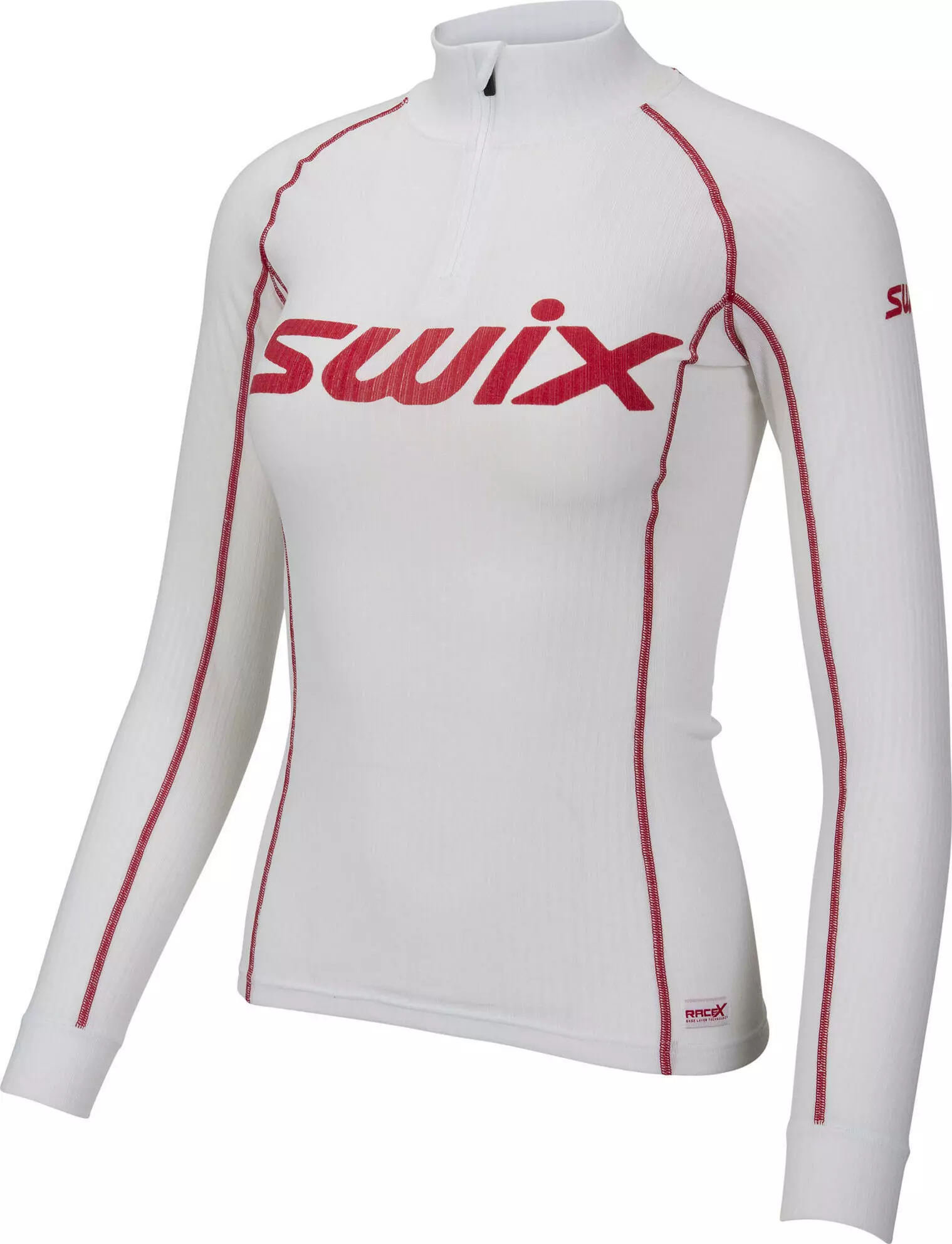 Swix Racex Bodyw Halfzip W 1 Swix Racex Bodyw Halfzip W