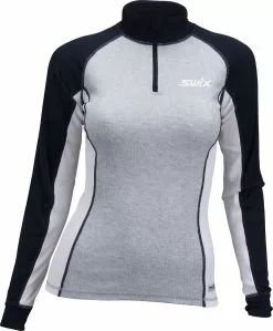 Swix Racex Bodyw Halfzip W 12 Swix Racex Bodyw Halfzip W -Swix-verkaufsshop 40826 11200