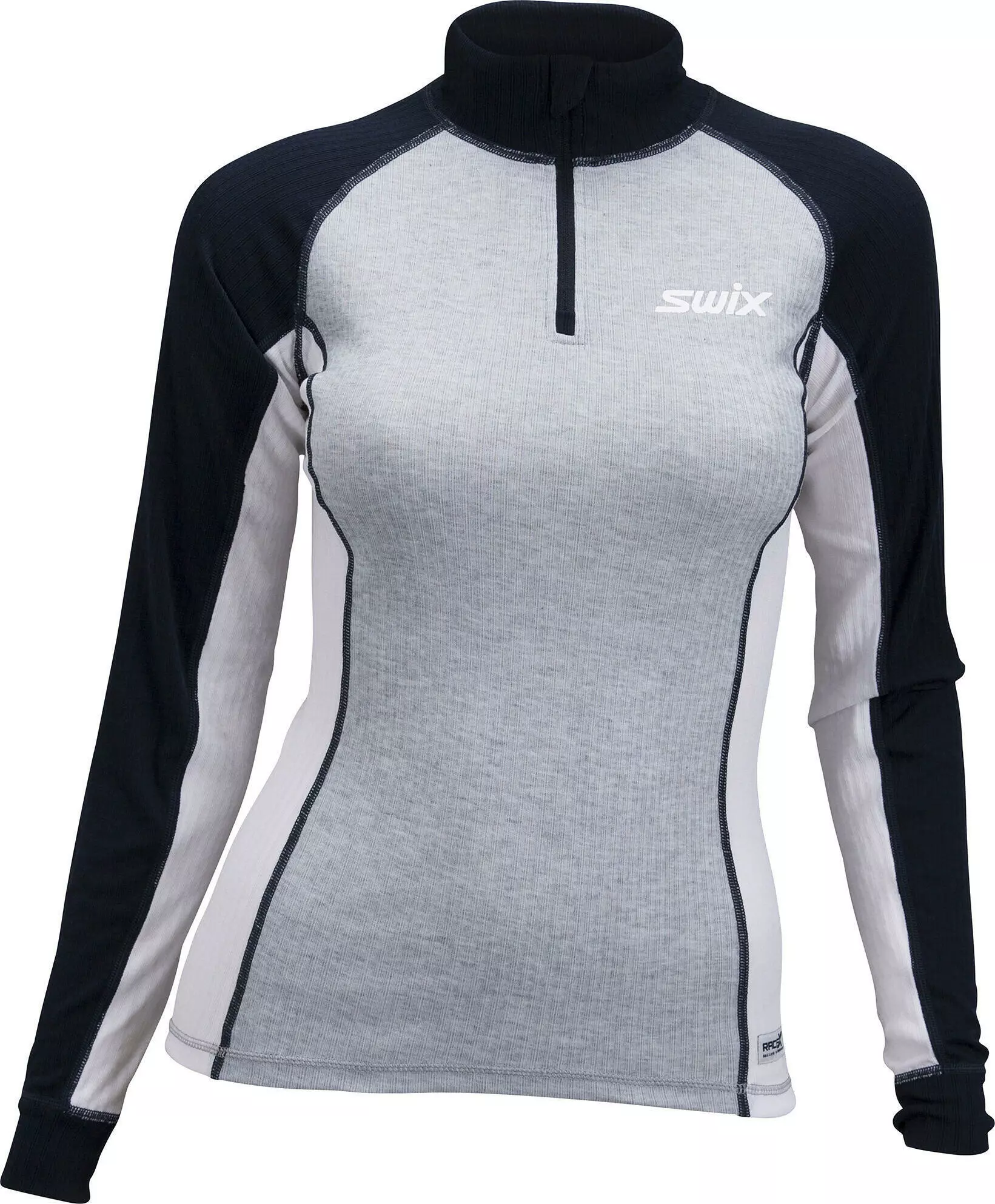 Swix Racex Bodyw Halfzip W 3 Swix Racex Bodyw Halfzip W – Bild 3