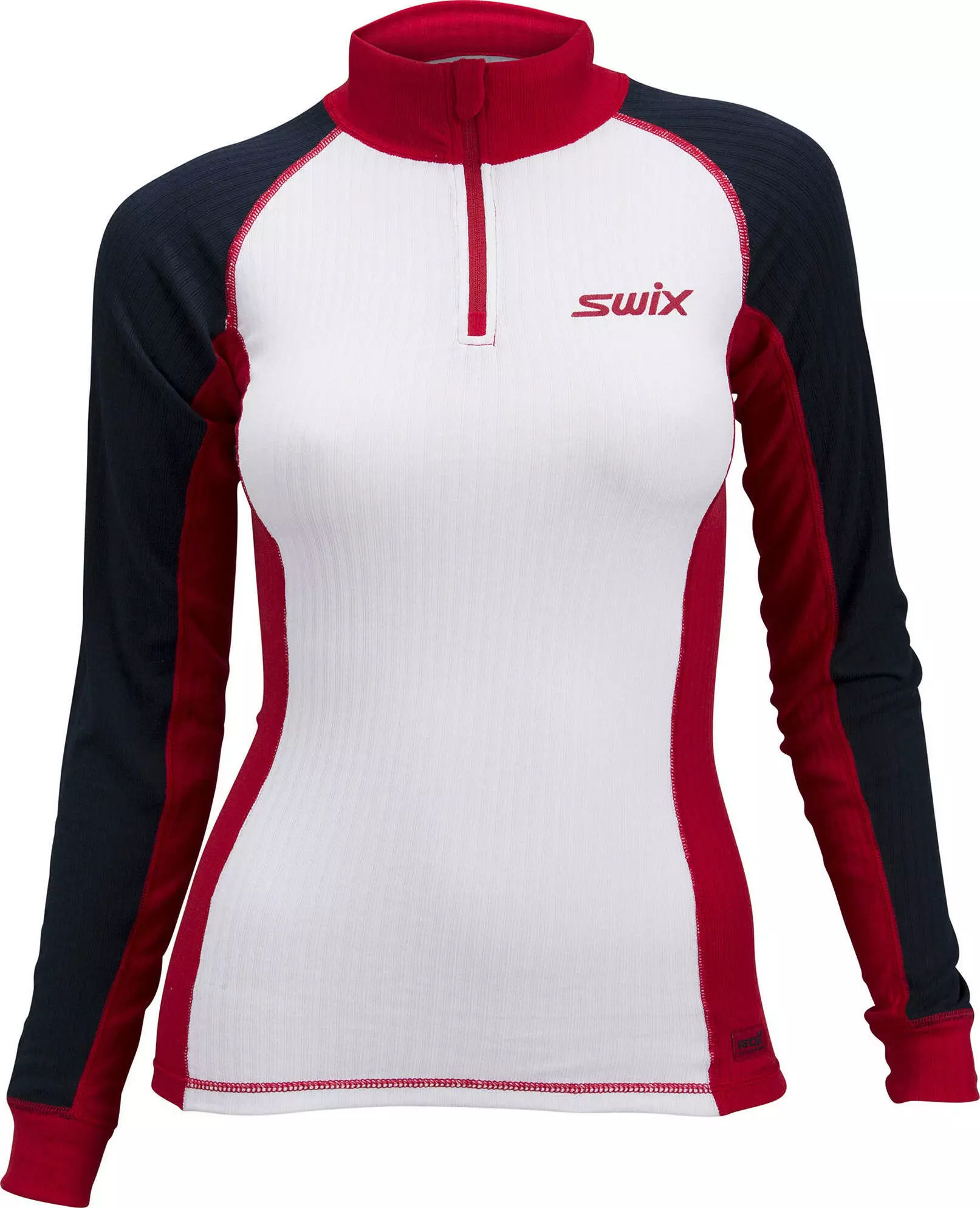 Swix Racex Bodyw Halfzip W 5 Swix Racex Bodyw Halfzip W – Bild 5