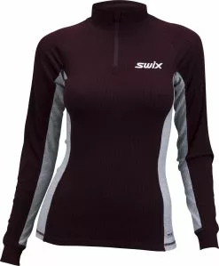 Swix Racex Bodyw Halfzip W 15 Swix Racex Bodyw Halfzip W -Swix-verkaufsshop 40826 94303