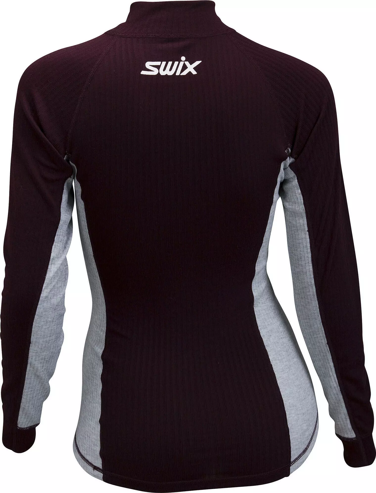 Swix Racex Bodyw Halfzip W 9 Swix Racex Bodyw Halfzip W – Bild 9