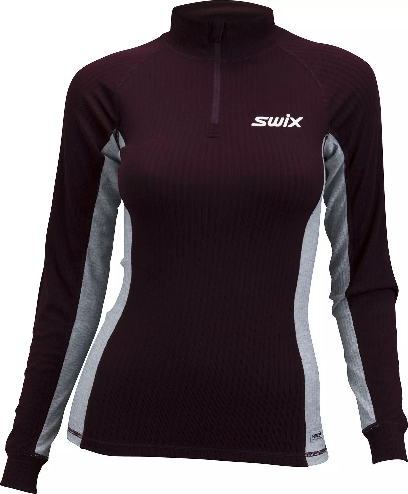 Swix Racex Bodyw Halfzip W 6 Swix Racex Bodyw Halfzip W – Bild 6