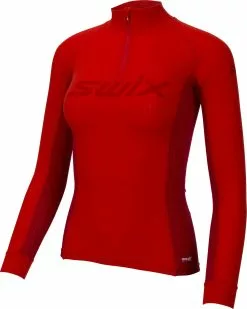Swix Racex Bodyw Halfzip W 16 Swix Racex Bodyw Halfzip W -Swix-verkaufsshop 40826 99992