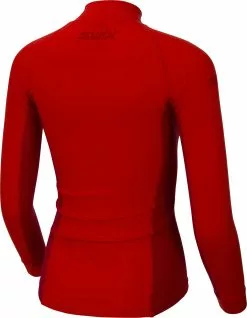 Swix Racex Bodyw Halfzip W 17 Swix Racex Bodyw Halfzip W -Swix-verkaufsshop 40826 99992 back