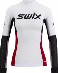 Swix Triac Racex Bodyw LS W