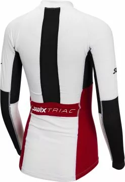 Swix Triac Racex Bodyw LS W -Swix-verkaufsshop 40836 00000 back qMnp