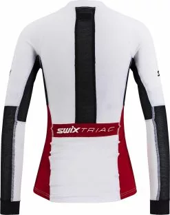 Swix Triac Racex Bodyw LS W -Swix-verkaufsshop 40836 00000 back02