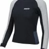 Swix Aspire Wool Blend LS W
