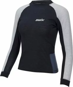 Swix Aspire Wool Blend LS W