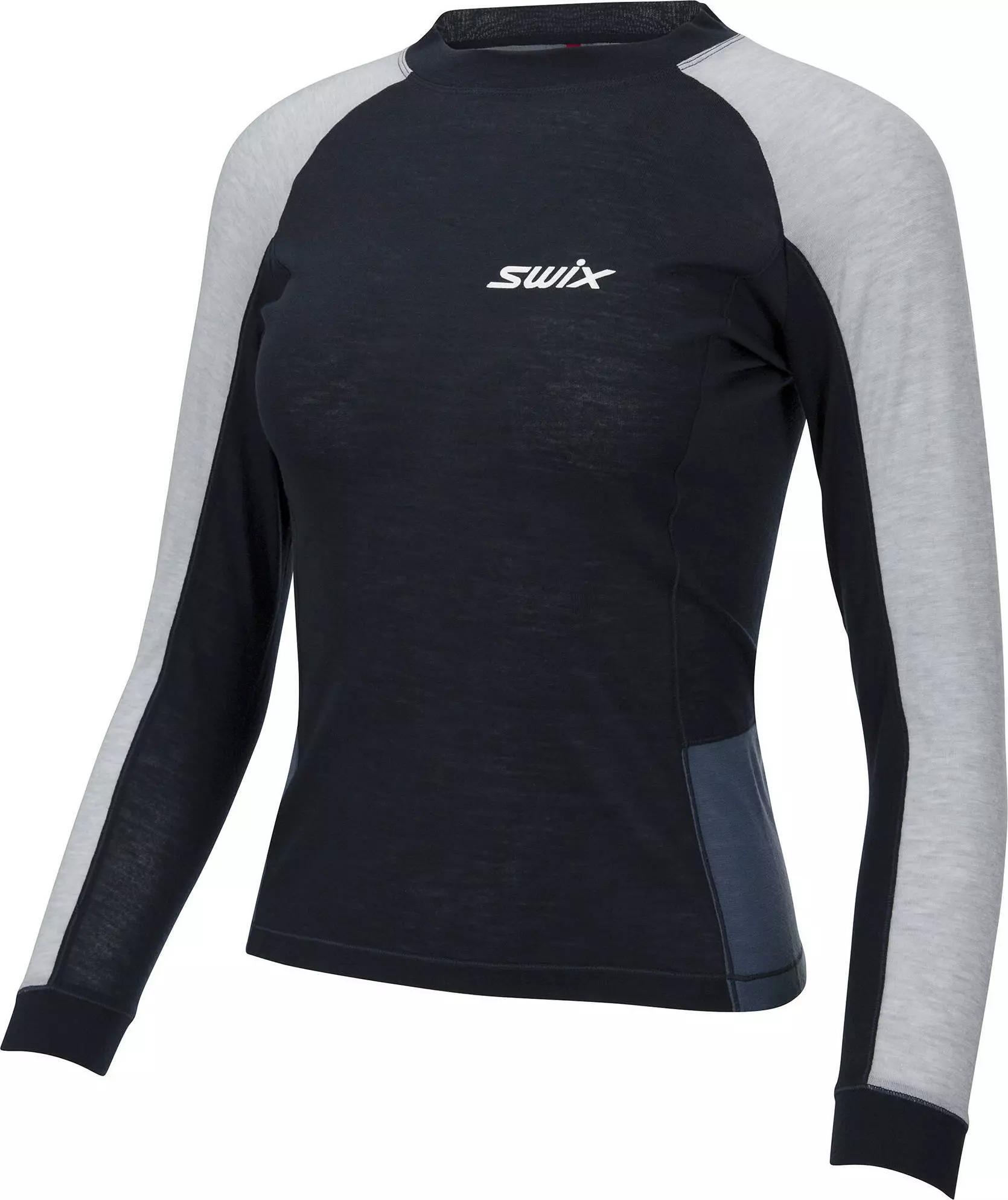 Swix Aspire Wool Blend LS W 1 Swix Aspire Wool Blend LS W